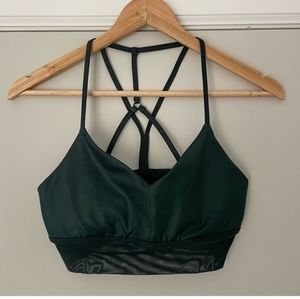 Alo Lavish Sports bra